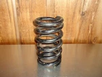 Afco Racing 5-1/2" X 9-1/2" Front Coil Spring Pound 20600-1B Black Imca. Fixed Price $33.75.