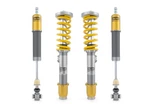 Ohlins Road & Track Coilovers Suspension Kit For Bmw F80 M3 F82 F83 M4 (15-20). Fixed Price $3190.00.