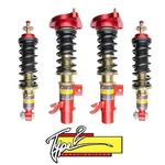 Function & Form Mini Cooper Cabrio R57 (2009-2011) Type Coilovers Kit 25200709. Fixed Price $1090.00.