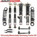 For 14-18 Bmw Series 428I 430I 435I 440I Coilovers Way Adj. Damper Springs. Fixed Price $399.00.