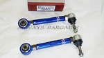 Megan Racing Rear Toe Control Arm Fits IS300 GS300 GS400 GS430 MRS-LX-0370. Fixed Price $159.25.