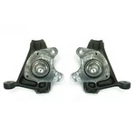 Belltech 2" Drop Spindle For 87-90 Dakota 2WD Set 2600. Fixed Price $450.00.