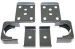 Maxtrac 300960 Rear 6" Drop Flip Kit Fits 1999-06 Silverado 1500 2WD. Fixed Price $161.53.
