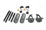 Belltech Lowering Kit With ND2 Shocks. Fixed Price $1100.99.