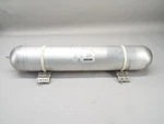 Tesla Model X Air Suspension Reservoir Tank. Fixed Price $138.00.