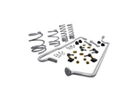 Whiteline GS1-SUB009 Grip Series Kit. Fixed Price $1177.88.