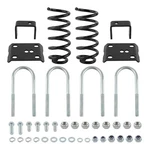 3"/5" Drop Lowering Kit Coil Springs + Axle Flip Ford Ranger Mazda B 83-97. Fixed Price $158.29.