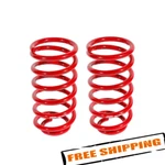 Bmr Suspension SP029 Red 1" Drop Rear Lowering Springs 79-04 Ford Mustang. Fixed Price $130.85.