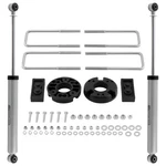 Bfo 2" Suspension Lift Kit W/ Shocks Ford F-150 2WD 4WD 09-20. Fixed Price $96.45.