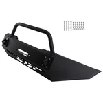 Front Winch Bumper W/ Bull Bar Powder Coated For Dodge Ram 1500 94-02 Steel. Fixed Price $342.99.