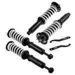 Bfo Coilovers Suspension Shock Strut Springs Kit For Honda Accord 03-07. Fixed Price $195.00.