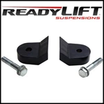Readylift 1.5" Front Leveling Kit Fits 2005-2024 Ford F-250 F-350 Super Duty 4WD. Fixed Price $139.95.