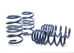 H&r 50343 77 Super Sport Lowering Springs For 2015-2020 Audi S3 Awd. Fixed Price $267.95.