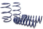 H&r Sport Lowering Springs For 2022-2024 Kia EV6 Hyundai Ioniq 5 Awd. Fixed Price $368.00.
