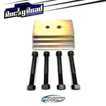 Pro Comp Rear Leaf Axle Pinion Angle Shim Kit 2004-2020 Ford F150 F-150 4X4. Fixed Price $32.99.