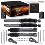Maxpeedingrods 1.5-2" Leveling Lift Kit For Chevy Silverado 1500 4WD Classic. Fixed Price $208.60.