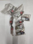 Numatics 031SA400C000030 237-958B Pneumatic Solenoid Valve 110-120V-AC 150PSI. Fixed Price $79.99.