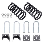 3" Front 5" Rear Drop Flip Kit Ford Ranger/mazda B 2WD 98-2014 Lowering. Fixed Price $183.35.
