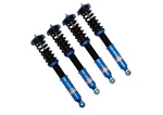Megan Racing Street Coilover Kit For 92-00 Lexus SC300 / SC400 Soarer. Fixed Price $2400.00.
