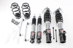 Silver's Neomax Coilovers Fit Toyota Corolla Hatchback / Sedan 2018+ Silvers. Fixed Price $1399.00.