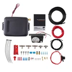 Air Controller Spring Suspension Bag Kit For Dodge Ram 1500 2500 3500 100 Psi. Fixed Price $108.89.