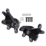 2PCS 2" Drop Lowering Spindles For Nissan 1983-1996 1997 720/D-21/HARDBODY 2WD. Fixed Price $231.00.