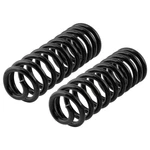 Pair 1.5" Leveling Lift Coil Springs Ford F-150 2WD 4WD 1980-1996. Fixed Price $156.32.