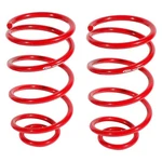 For Chevy Malibu 1964 Bmr Suspension 1" Rear Lowering Coil Springs. Fixed Price $149.95.