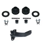 Readylift 2.5" Front Level Kit W/track Bar Bracket Ford 05-07 F250 F350 F450 4WD. Fixed Price $459.95.