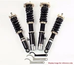 Bc Racing Br Series Extreme Low Coilovers Shocks Kit For Nissan Maxima A32 95-99. Fixed Price $1345.00.