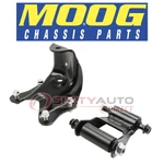 Moog Leaf Spring Shackle Bracket 1966-1980 Ford F-100 Suspension Lj. Fixed Price $130.48.