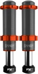 Fox Factory Series 2-INCH Travel Rear Bump Stops For Jeep Jk 2011-2013 Pair. Fixed Price $829.95.