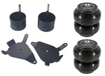 Front Suspension Slam SS6 Bags & Brackets Air Ride Cups For Chevy S10 Gmc S15. Fixed Price $350.00.