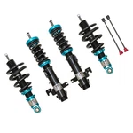 For Chevy Camaro 14-15 Megan Racing Ez Series Front & Rear Coilover Kit. Fixed Price $849.00.