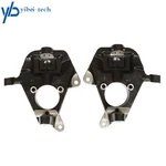 2" Drop Lowering Spindles Kit For 1999-2006 Chevy Gmc Silverado Sierra 1500 2WD. Fixed Price $108.26.