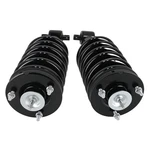 Maxpeedingrods Front Struts Coil Spring For Gmc Sierra Silverado 1500 2014-2019. Fixed Price $174.99.