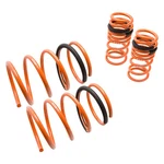 For Acura Rsx 05-06 Megan Racing 2" 1.75" Front & Rear Lowering Coil Springs. Fixed Price $83.31.