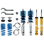 Bilstein 49-246988 Coilovers Lowering Suspension Kit For 15-18 Bmw M3 / 15-20 M4. Fixed Price $3859.00.