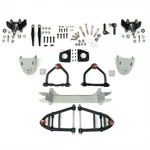 Stage 1 60 Mustang 2 Kit With Standard Spindles. Fixed Price $1895.00.