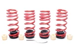 H&r 23023-1 Adjustable Lowering Springs * Fits Bmw X5 X6. Fixed Price $1830.00.