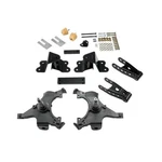 Belltech 690 Lowering Kit, 88-98 Gm C1500 (ext Cab). Fixed Price $570.00.