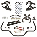 QA1 DK32-GMG1 Drag Kit 2.0, Level 2, 78-88 G-body, W/0 Shocks. Fixed Price $3563.95.