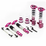 For Hyundai Genesis Coupe 2011-16 Monoss Coilovers Suspension Lowering Kit. Fixed Price $675.00.