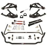 QA1 HK33-GMB5 Handling Kit Level 3, 1994-96 B-body, W/o Shocks. Fixed Price $3346.95.