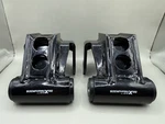 2" Drop Lowering Shackles Kit For Dodge Ram 1500/2500/3500 Mega Cab 2003-2013. Fixed Price $39.99.