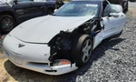 Crossmember/k-frame Rear Without Front Abs Brake Fits 97-98 Corvette 350648. Fixed Price $450.00.