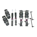 Godspeed Mono Air Suspension Shocks Strut Kit For Chevrolet Malibu 2016-2025. Fixed Price $1188.00.