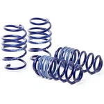 H&r 28789-2 Lowering Sport Front And Rear Springs Kit For 16-23 Audi Tts Quattro. Fixed Price $255.10.