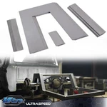 Bed Frame 10" Tall Step Notch Kit 2" Wide Fit For Weld On Lowering Truck Under. Fixed Price $96.39.
