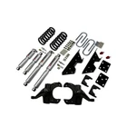 Belltech 707SP Complete Lowering Kit With Street Performance Shocks C10 C15. Fixed Price $1370.00.